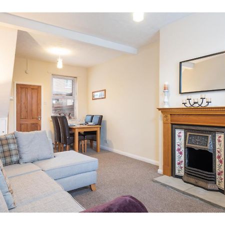 Beautiful 2 Bed With Free Parking - Pass The Keys Apartment York Exterior foto